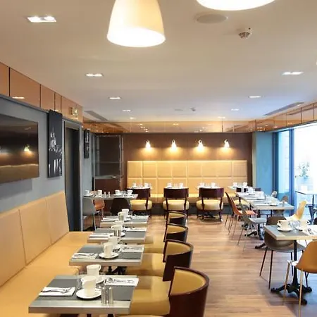Bastille Boutet - Mgallery Hotel Paris