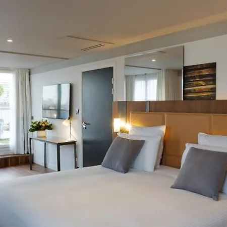 Hotel Bastille Boutet - Mgallery