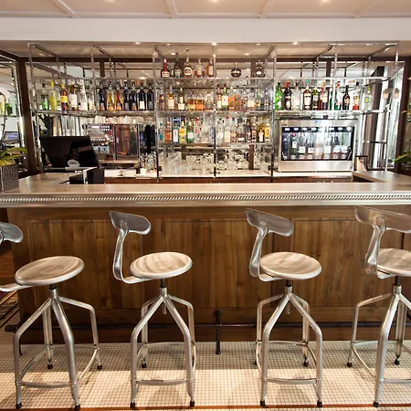 Hotel Bastille Boutet - Mgallery Paris