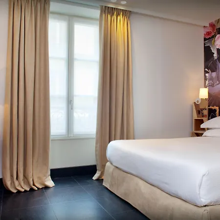 L'antoine 4* Paris