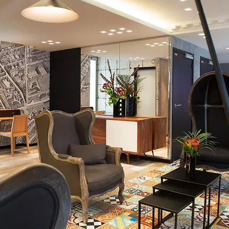 L'antoine Hotel