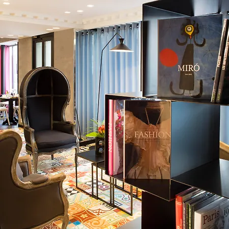 L'antoine 4*