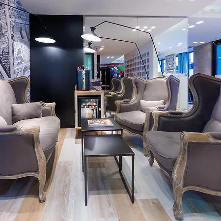 L'antoine 4* Paris