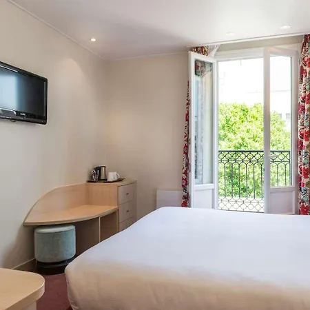 Jardin De Cluny Szálloda 4*