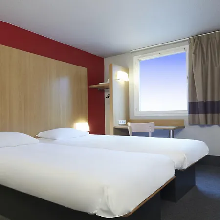 Porte De La Hotel