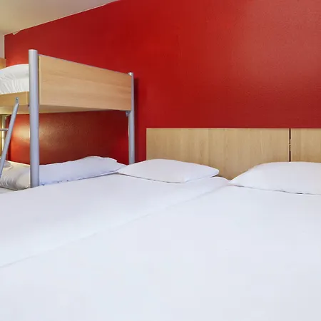 Hotel Porte De La 3*