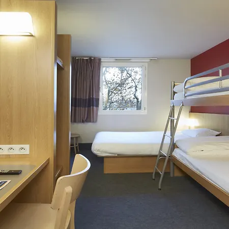 Hotel Porte De La 3*