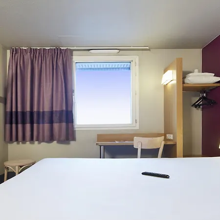Hotel Porte De La Paris