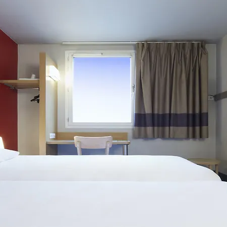 Hotel Porte De La
