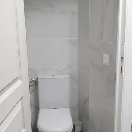 Jolie Avec 2 Partagees Apartamento Paris
