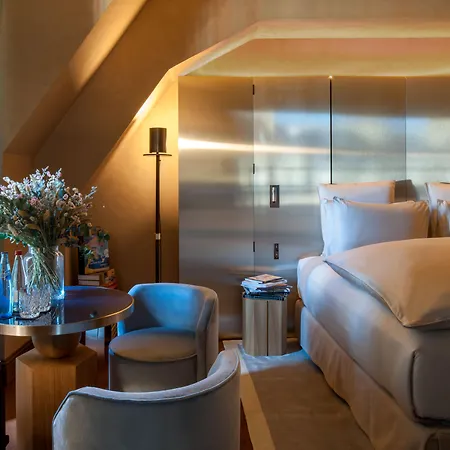 Cour Des Vosges - Evok Collection Hotel