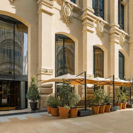Madame Rêve 5* Paris
