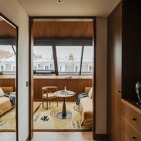 Hotel Madame Rêve 5*