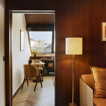 Hotel Madame Rêve 5*