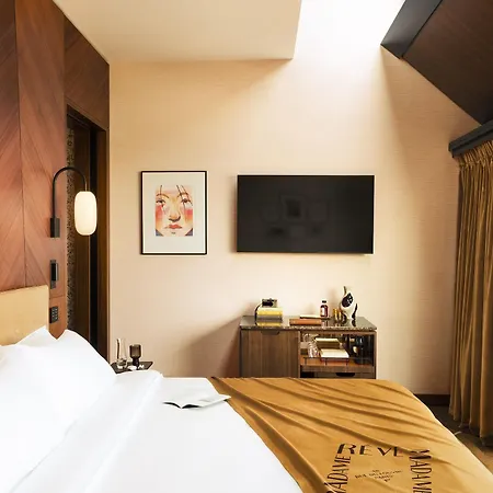 Hotel Madame Rêve 5*
