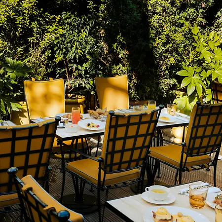 Hotel Madame Rêve Paris
