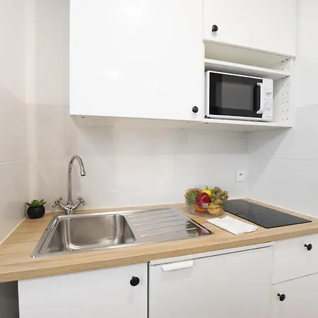 Apartamento Superbe Proche Tour Eiffel