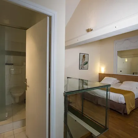 Du Jeu De Paume Hotel París