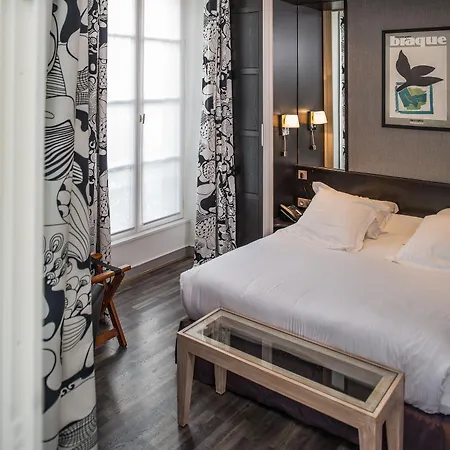 Du Jeu De Paume Hotel