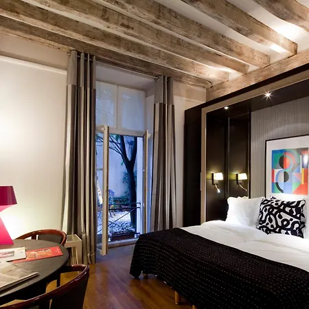 Du Jeu De Paume Hotel