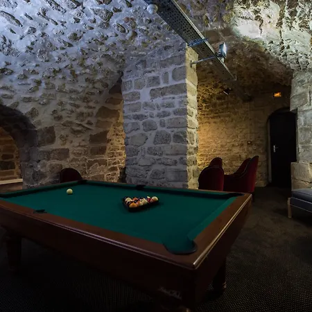Du Jeu De Paume Hotel
