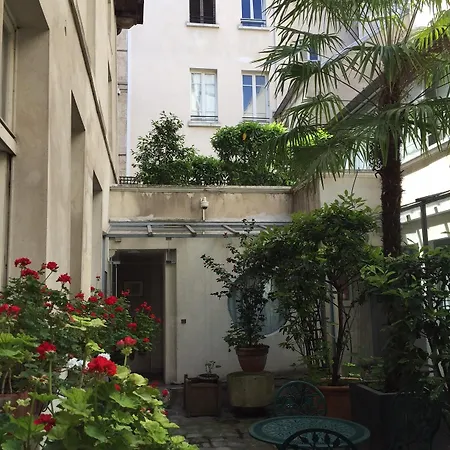 Du Jeu De Paume 4* París
