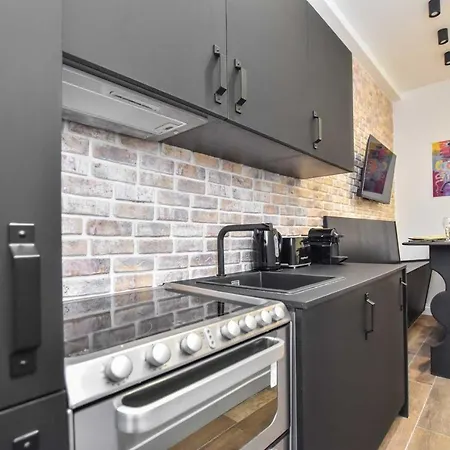 Appartamento Cmg - Amazing Reuilly - Gare De Lyon *