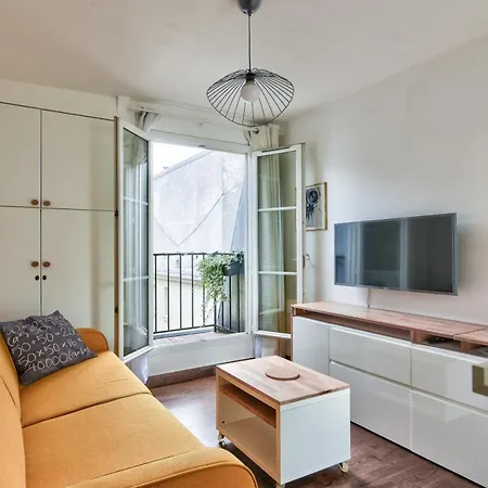 Apartment Comfortable In A Very Good Location