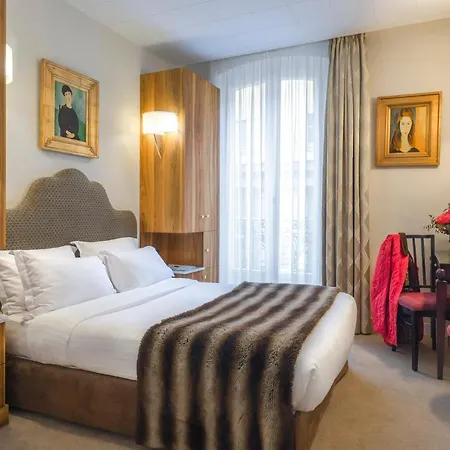 Delavigne Hotel