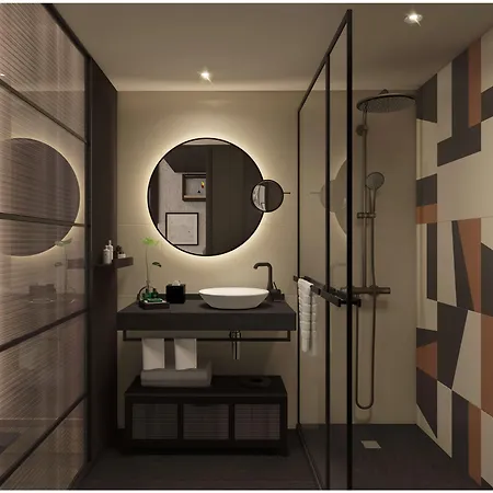 מלון Canopy By Hilton Eiffel Tower 4*