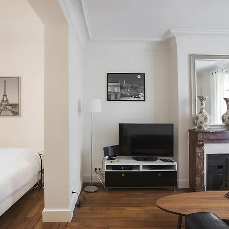 Appartement Orsel