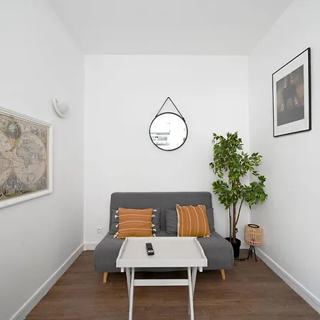 Studio Chez Thomas Accommodatie bij particulieren