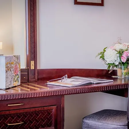 بون رويال 5* باريس