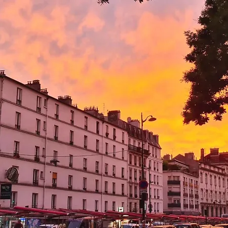 Les Rebelles Paris