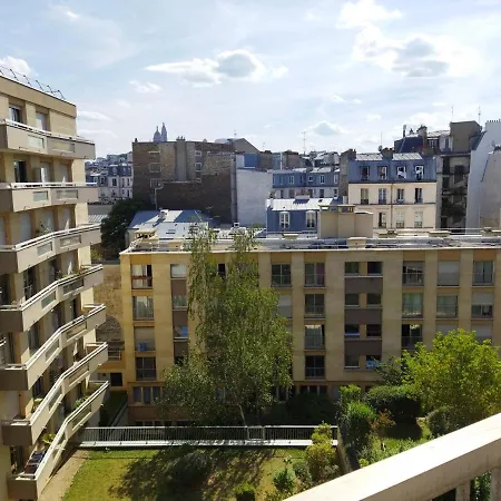 2 Pièces Rénové Appartamento *
