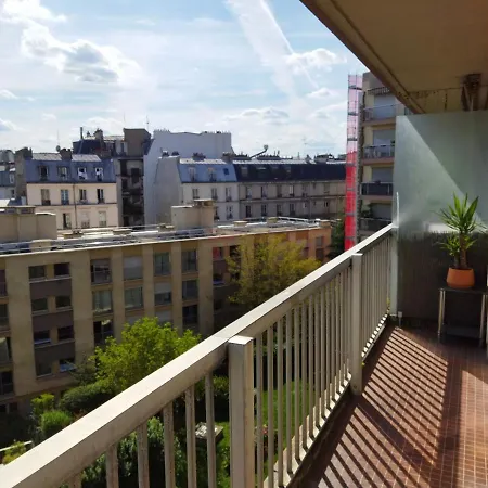 2 Pièces Rénové