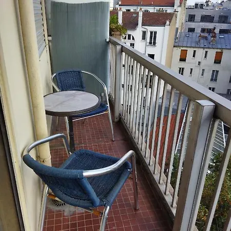 2 Pièces Rénové Appartamento Parigi