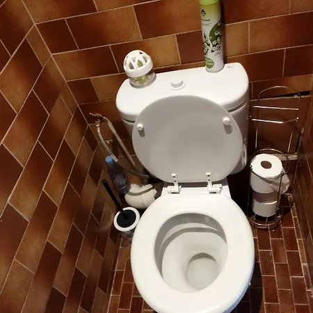 Appartamento 2 Pièces Rénové *