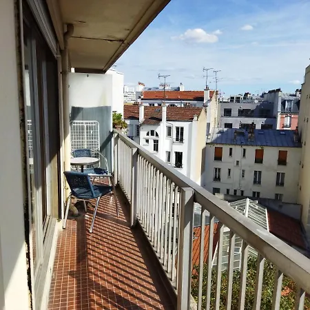 2 Pièces Rénové *