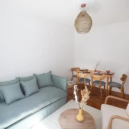 Eiffel Tower Rue Cler Appartement
