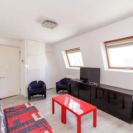 45m Near The Louvre Museum Apartment *