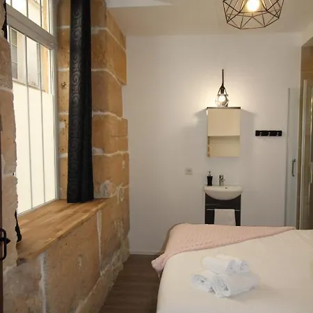 Sweet Virtue-center Of Paris, 2 Bedroom * パリ