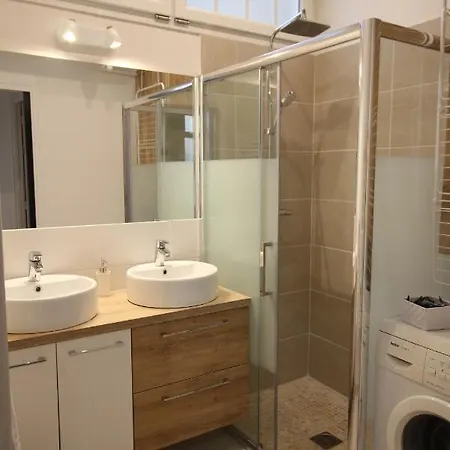 Sweet Virtue-center Of Paris, 2 Bedroom *