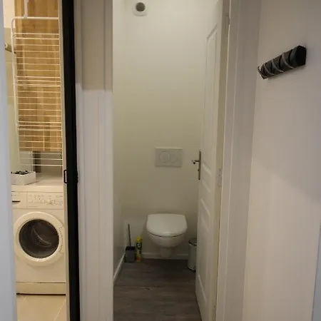Sweet Virtue-center Of Paris, 2 Bedroom *