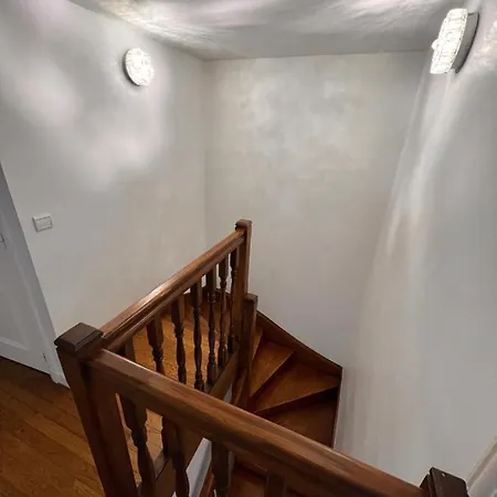 Champs-elysees - Hala Apartment Paris