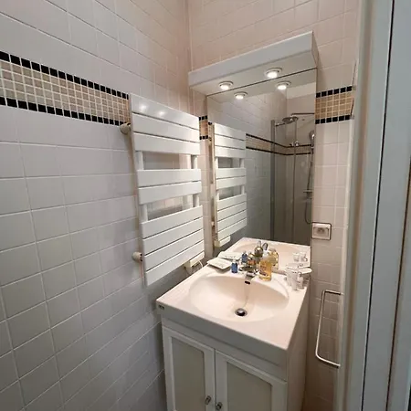 Apartment Champs-elysees - Hala *