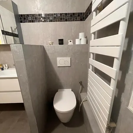 Apartment Champs-elysees - Hala *