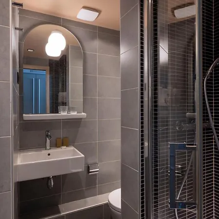 Bloum Hotel Paris