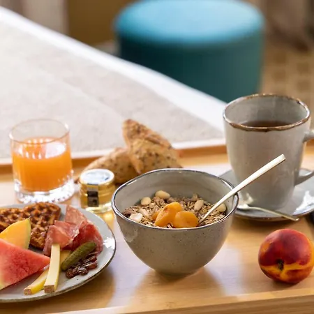 Bloum Hotel Paris