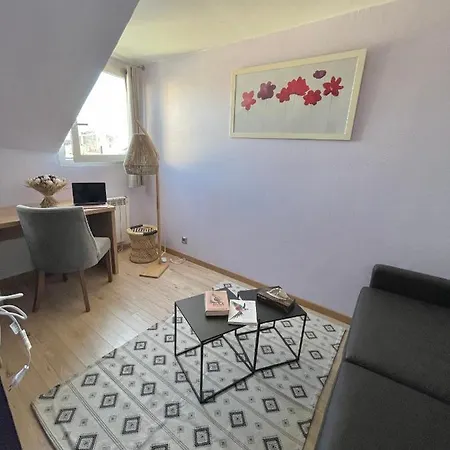 Otel Tipi Paris